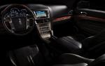 Lincoln MKT 2010 года